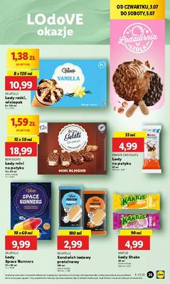 Lidl od czwartku