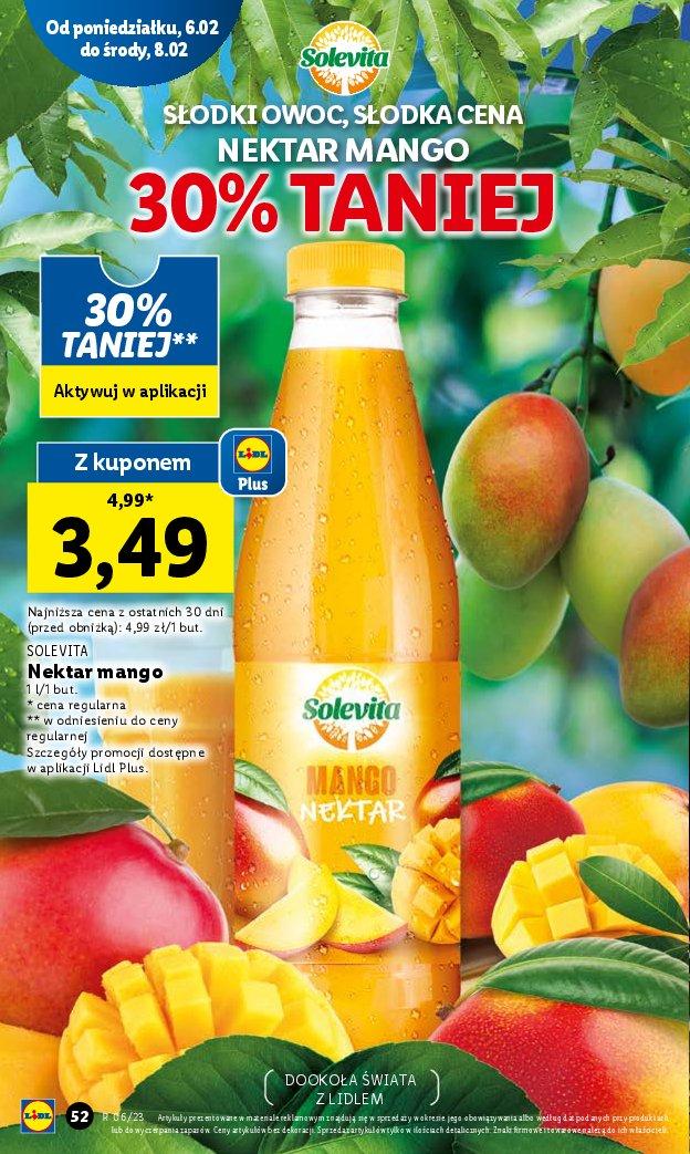 Gazetka promocyjna Lidl do 08/02/2023 str.54