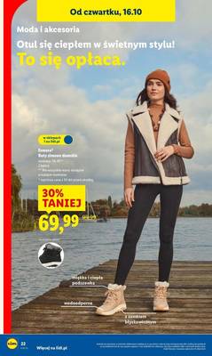 Lidl okazje