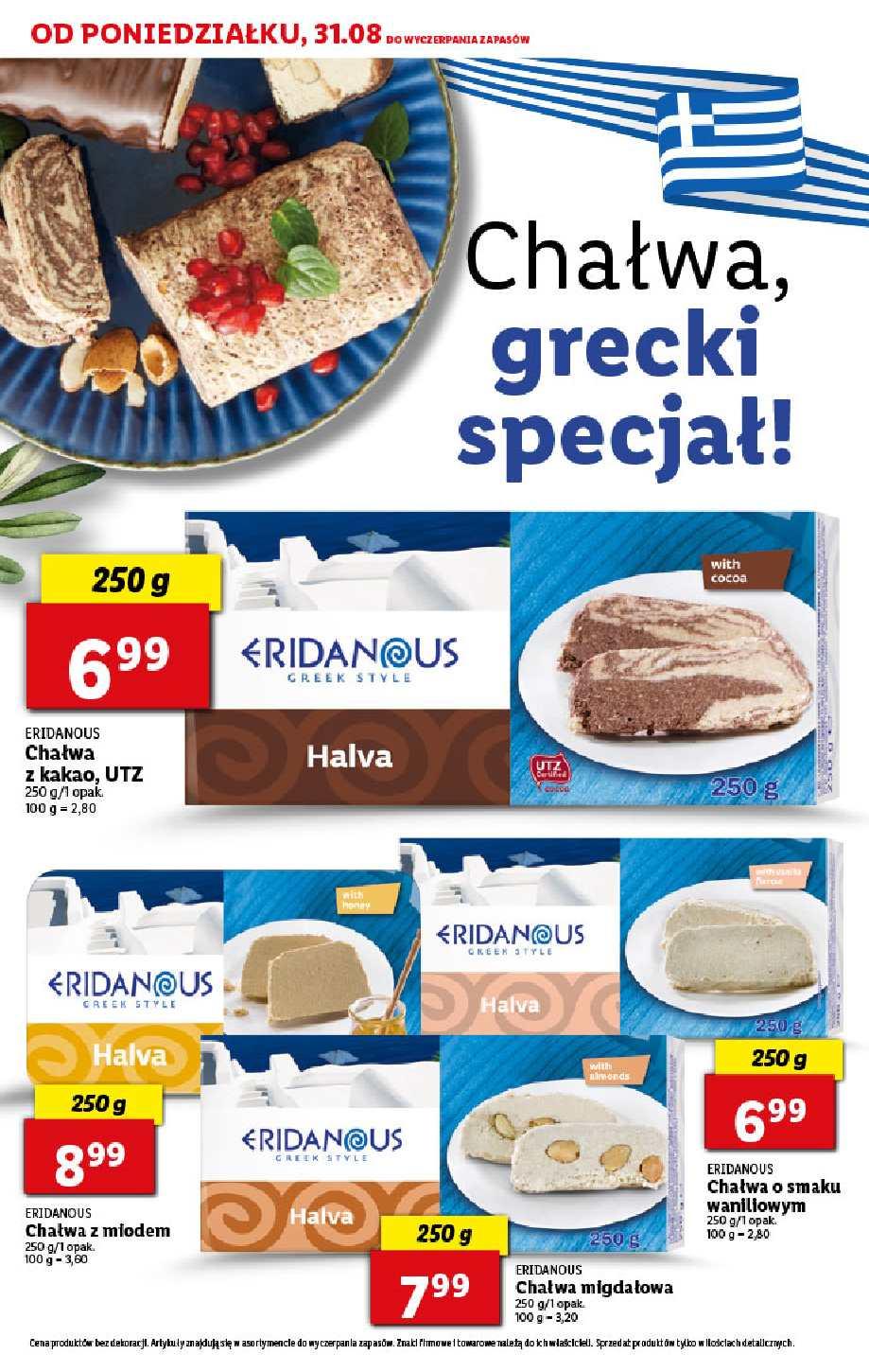 Gazetka promocyjna Lidl do 05/09/2020 str.18