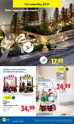 Katalog Lidl