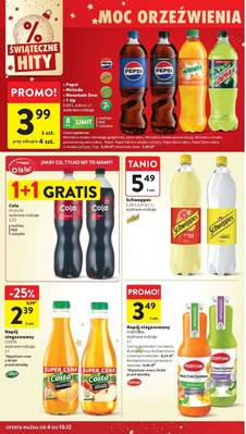 Gazetka Intermarche