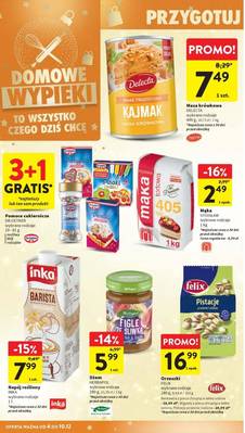 Gazetka Intermarche
