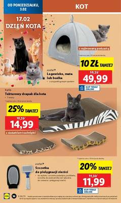 Katalog Lidl