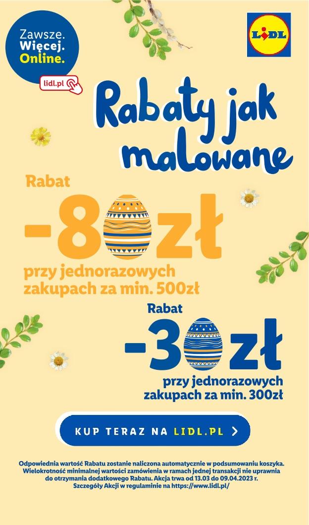 Gazetka promocyjna Lidl do 28/05/2023 str.40