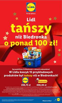 Lidl katalog 15.12