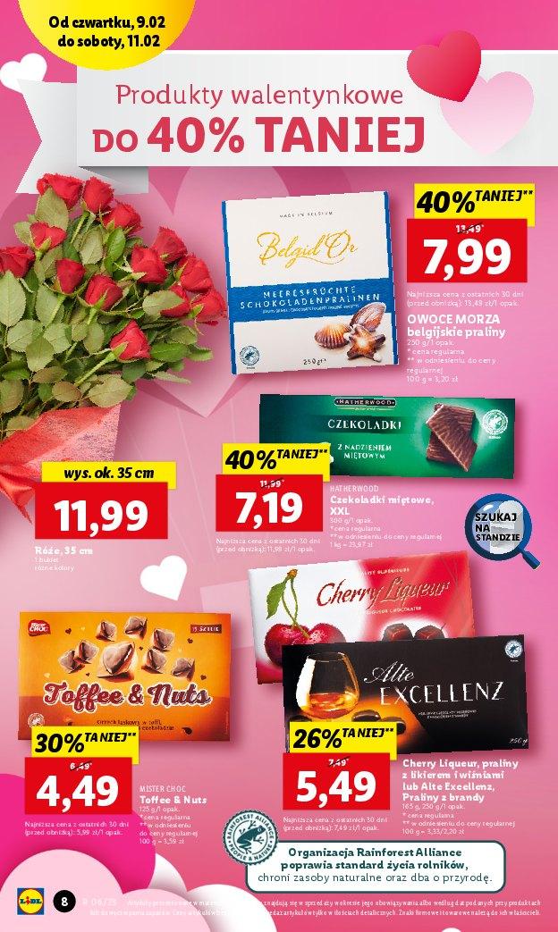 Gazetka promocyjna Lidl do 11/02/2023 str.10