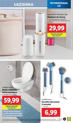 Lidl katalog 7.07