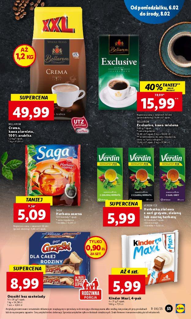 Gazetka promocyjna Lidl do 08/02/2023 str.53