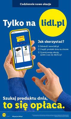 Katalog Lidl