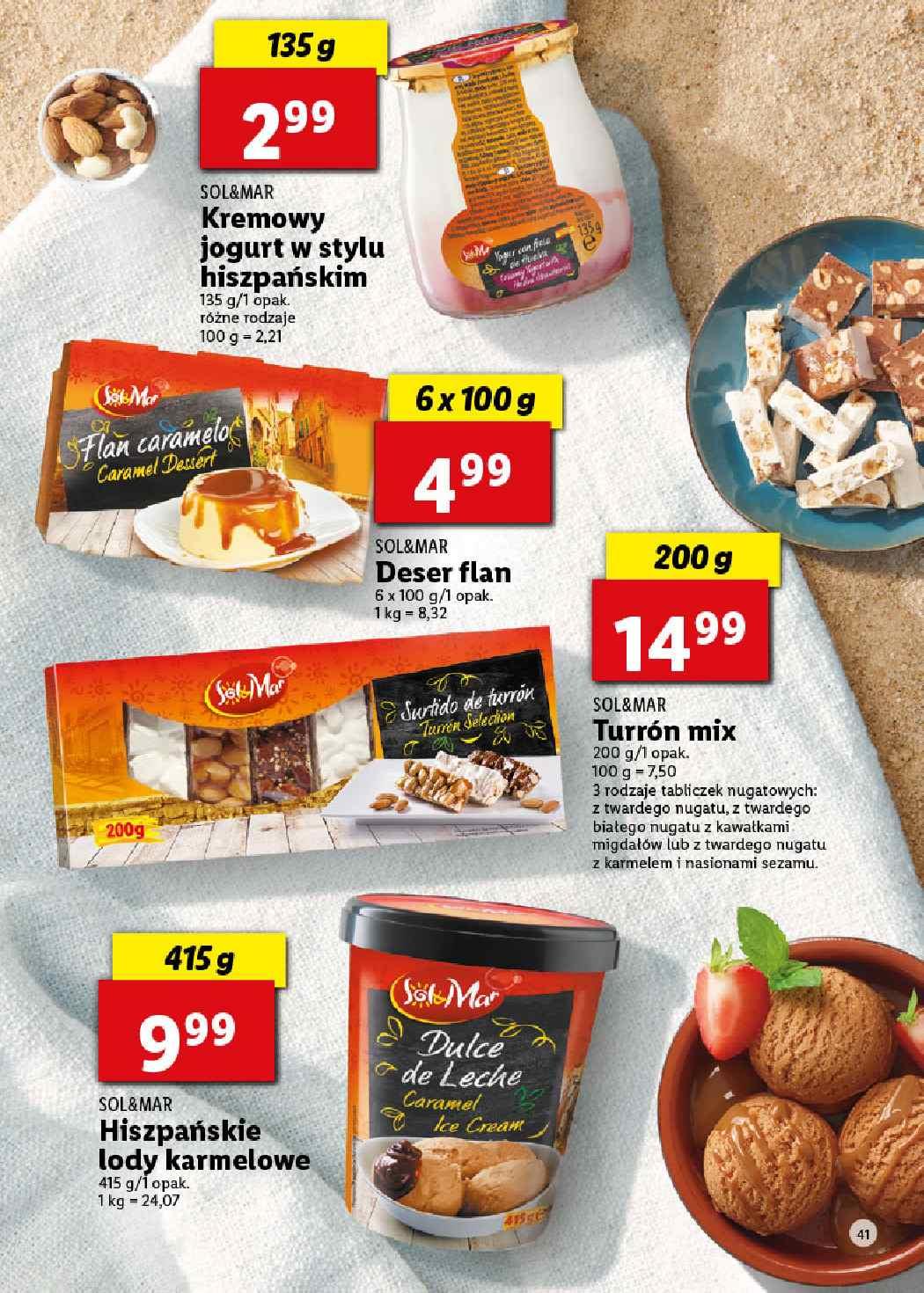 Gazetka promocyjna Lidl do 31/10/2020 str.41