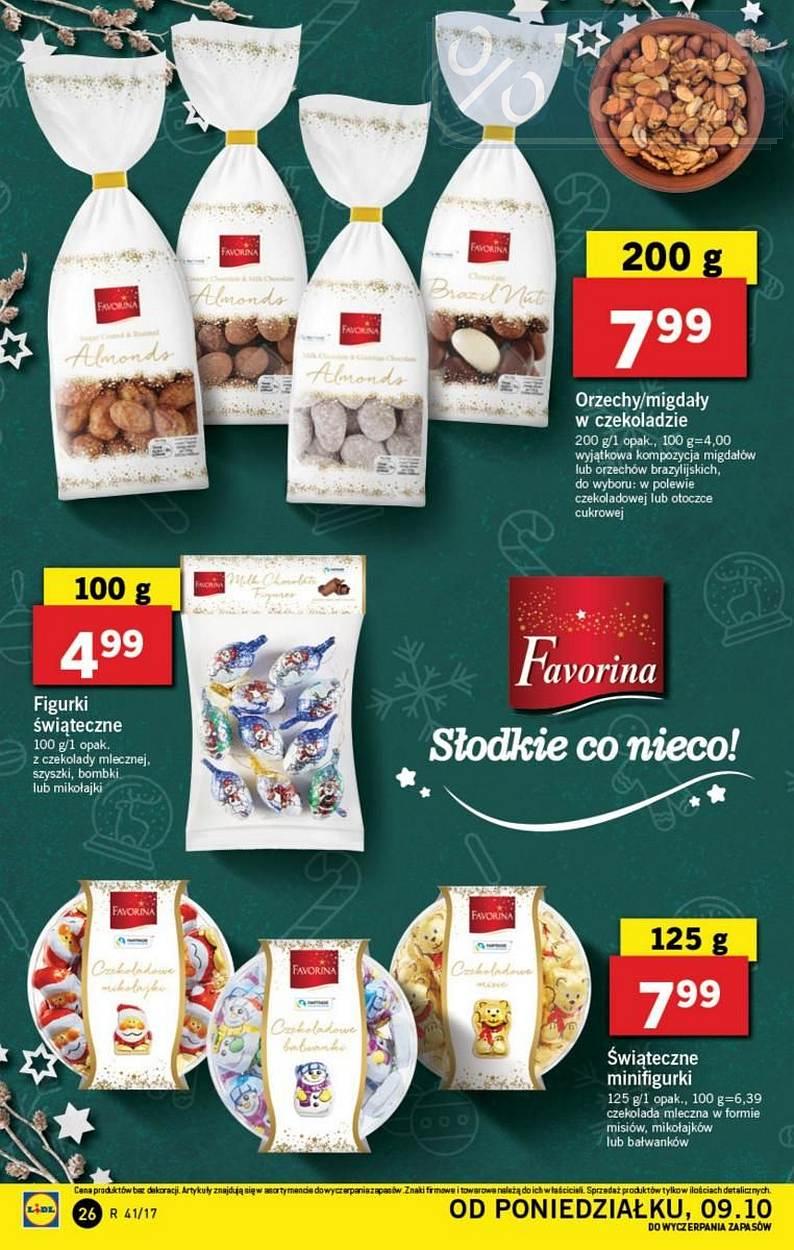 Gazetka promocyjna Lidl do 11/10/2017 str.26