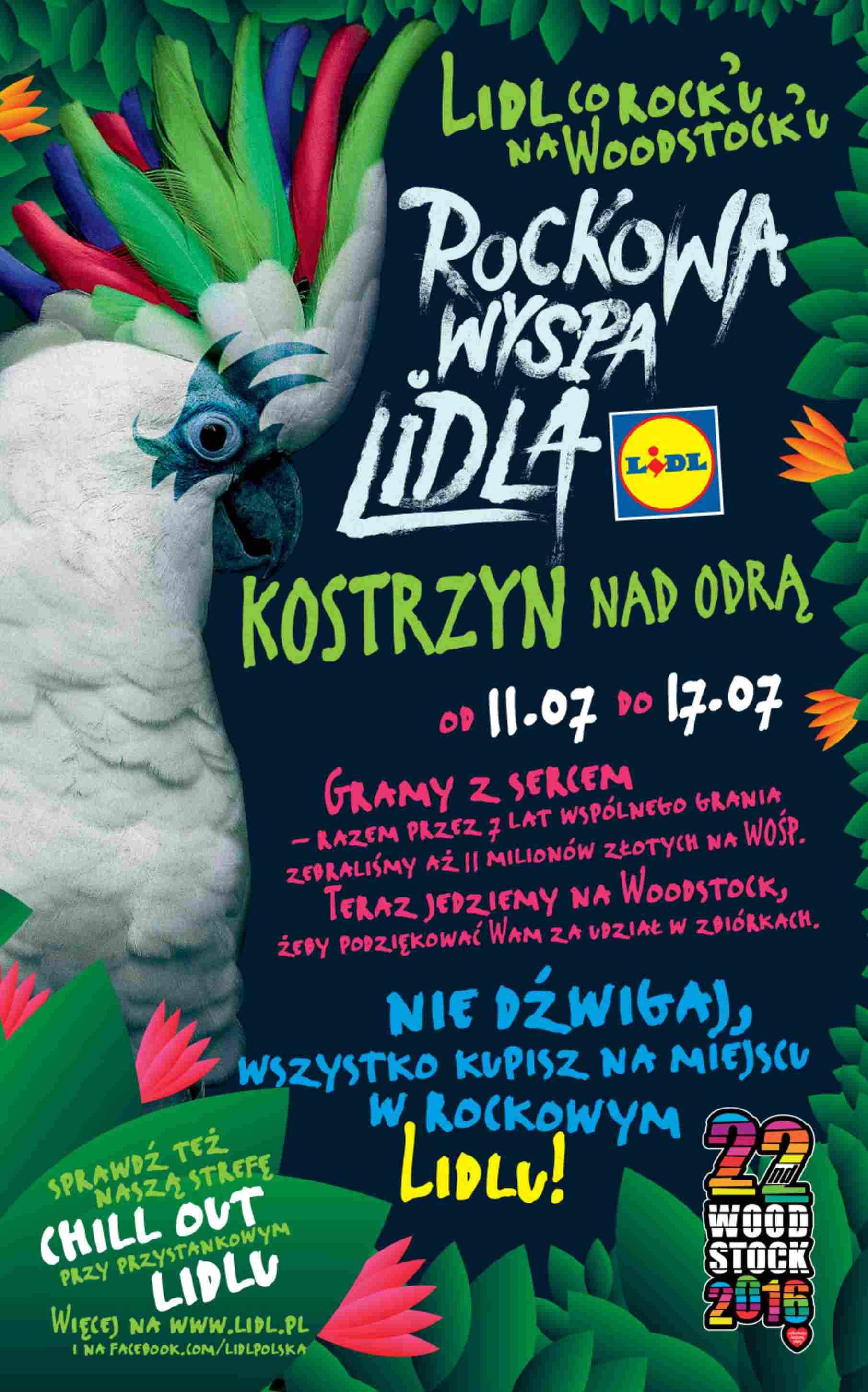 Gazetka promocyjna Lidl do 17/07/2016 str.7