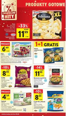 Gazetka Intermarche