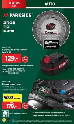 Katalog Lidl