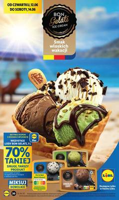 Lidl od czwartku