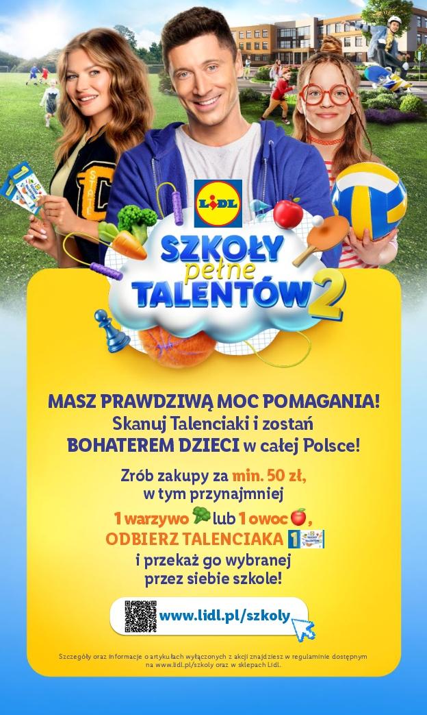 Gazetka promocyjna Lidl do 30/09/2023 str.19