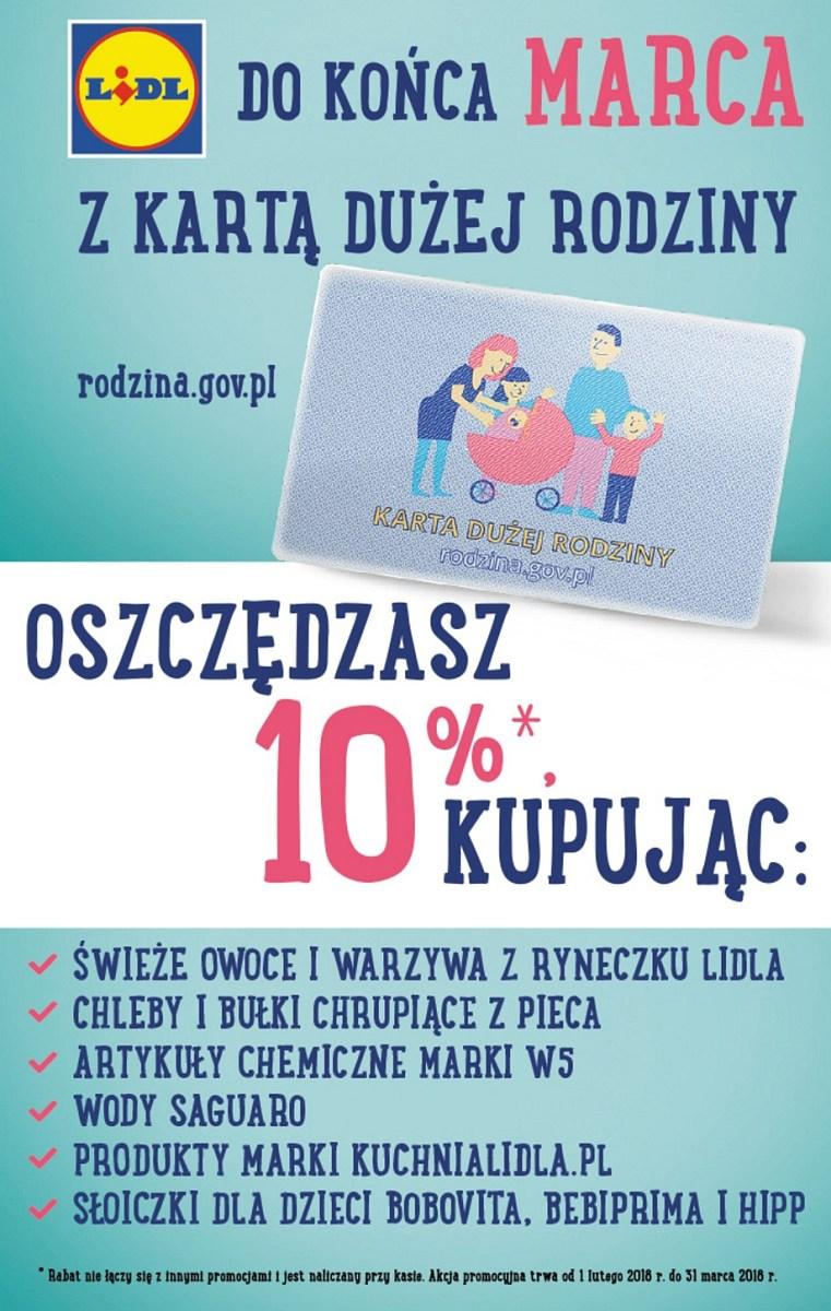 Gazetka promocyjna Lidl do 28/03/2018 str.24