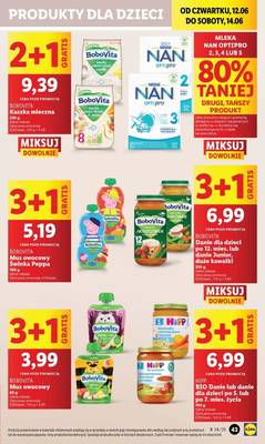 Lidl od czwartku
