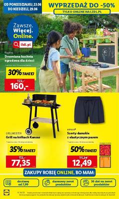 Katalog Lidl