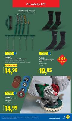 Katalog Lidl