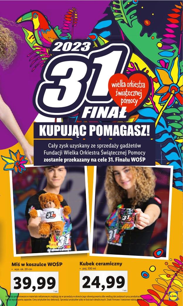 Gazetka promocyjna Lidl do 04/01/2023 str.57