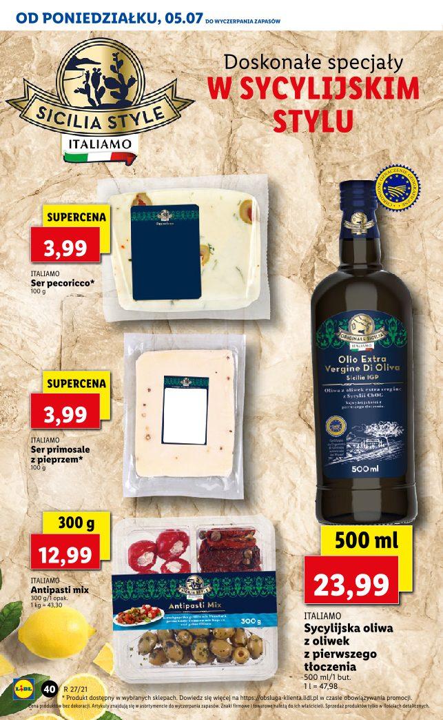 Gazetka promocyjna Lidl do 10/07/2021 str.10