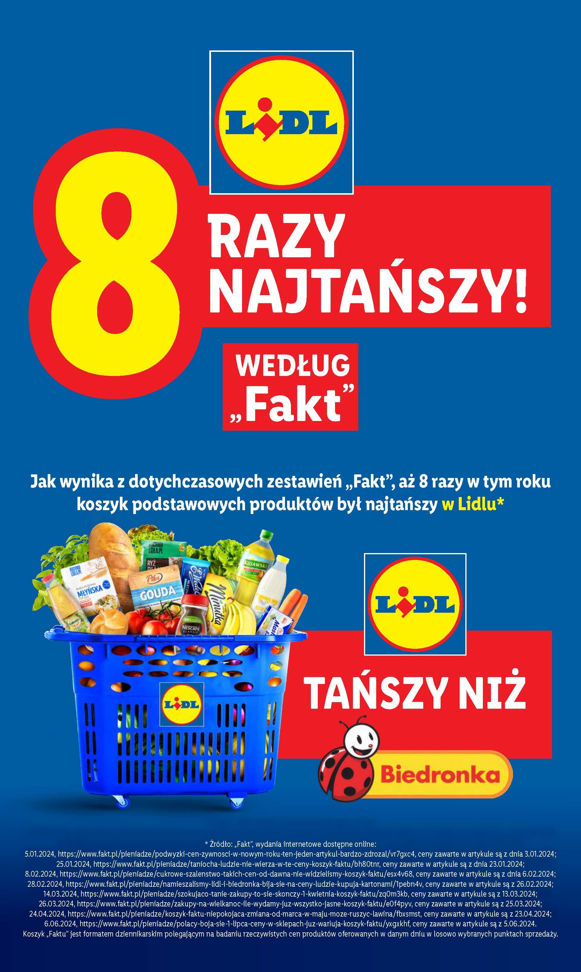 Gazetka promocyjna Lidl do 28/09/2024 str.2