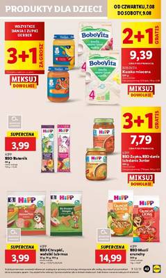 Lidl od czwartku