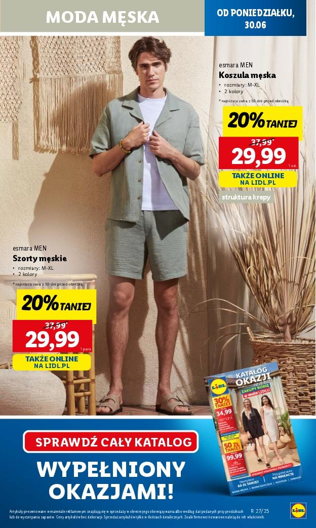 Gazetka promocyjna Lidl do 02/07/2025 str.9