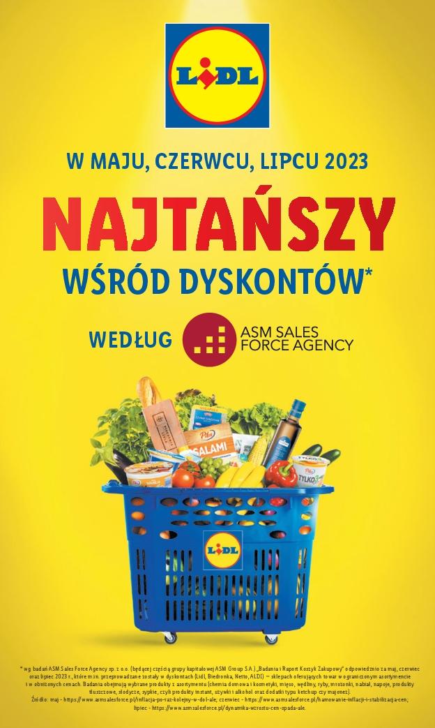 Gazetka promocyjna Lidl do 09/09/2023 str.4