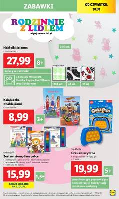 Katalog Lidl