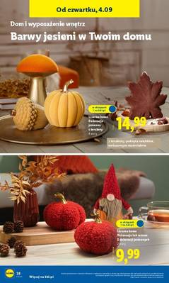 Katalog Lidl