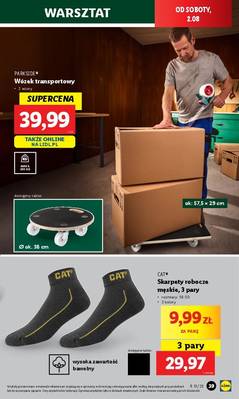 Katalog Lidl 
