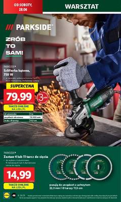 Katalog Lidl