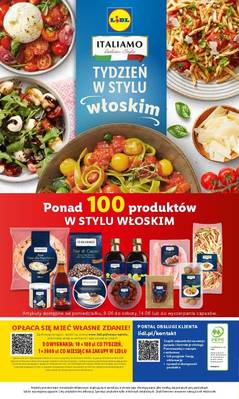 Katalog Lidl