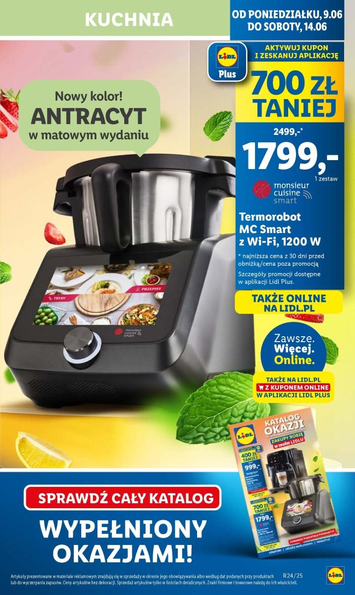 Gazetka promocyjna Lidl do 11/06/2025 str.11