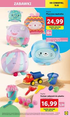 Katalog Lidl