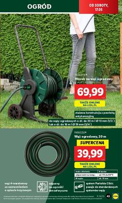 Katalog Lidl
