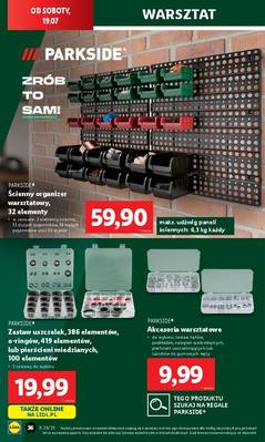 Katalog Lidl