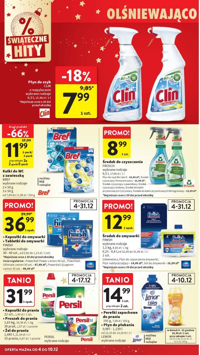 Gazetka promocyjna Intermarche do 10/12/2025 str.53