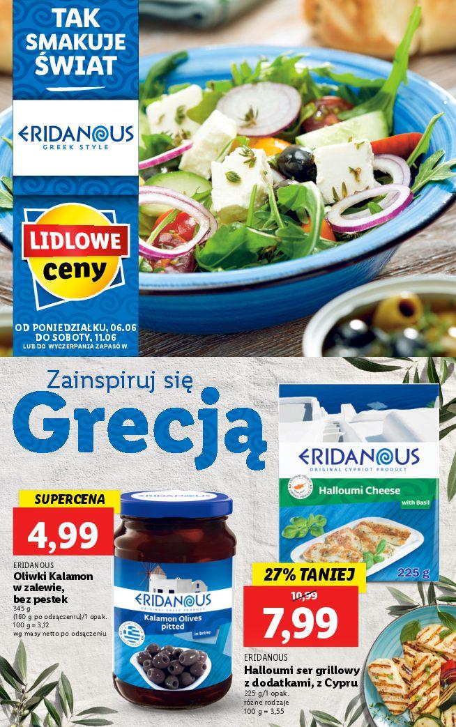 Gazetka promocyjna Lidl do 11/06/2022 str.46