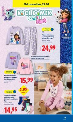 Katalog Lidl