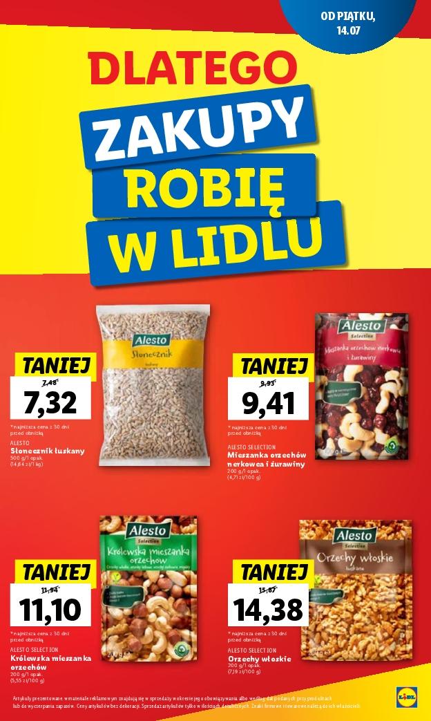 Gazetka promocyjna Lidl do 05/08/2023 str.33