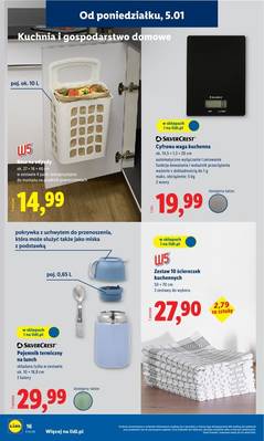 Lidl katalog 5.01