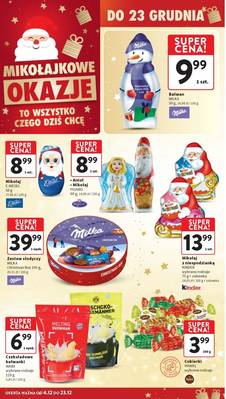 Gazetka Intermarche