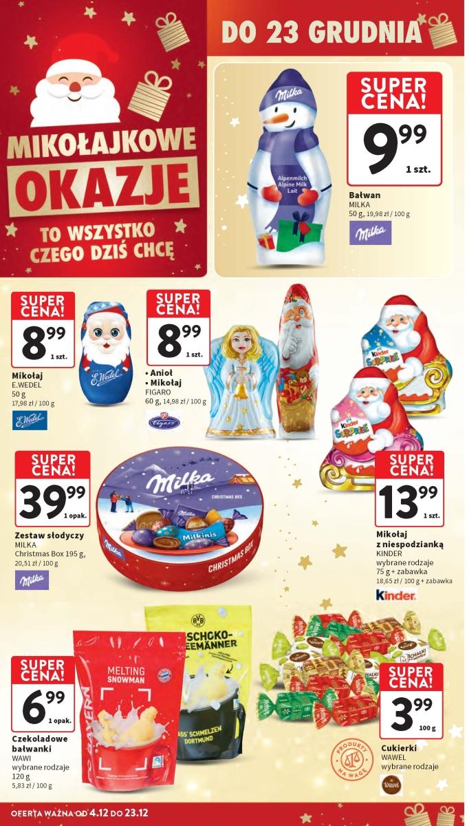 Gazetka promocyjna Intermarche do 10/12/2025 str.5