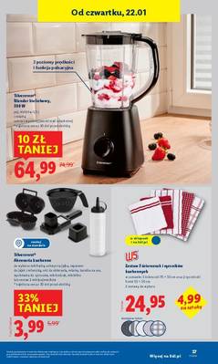 Katalog Lidl