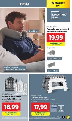Katalog Lidl 