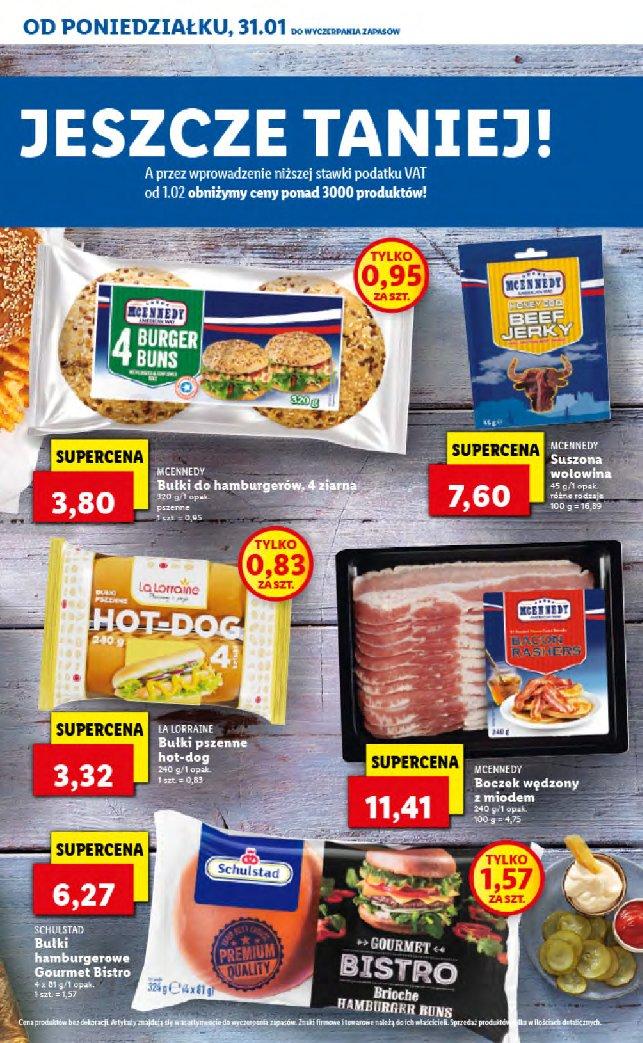 Gazetka promocyjna Lidl do 05/02/2022 str.5